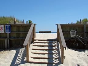 Beach Haven Weekly Summer Rentals.